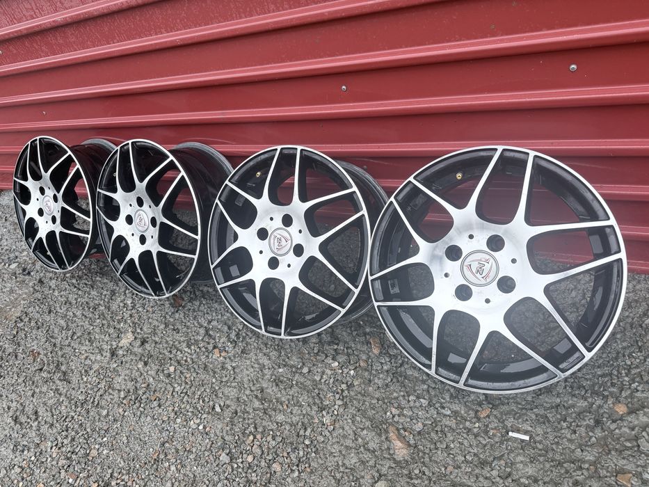 Продам титановый диск