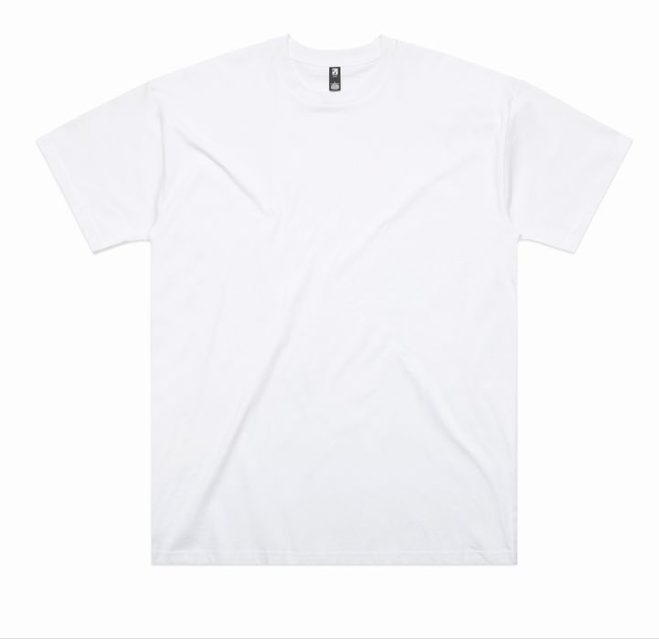 Lot tricouri Oversized Classic Tee Blank