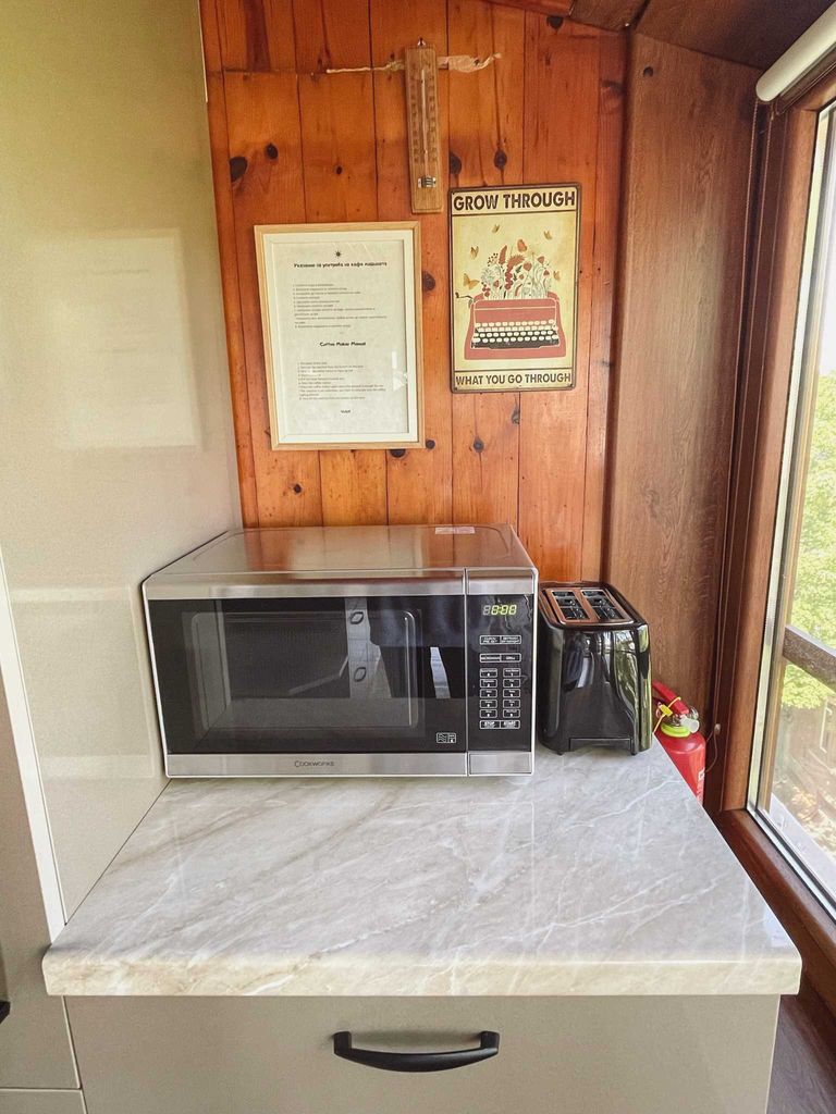 Дава се под наем Двустаен апартамент в Бургас, Център - 54 кв.м за 459 € - Снимка #9