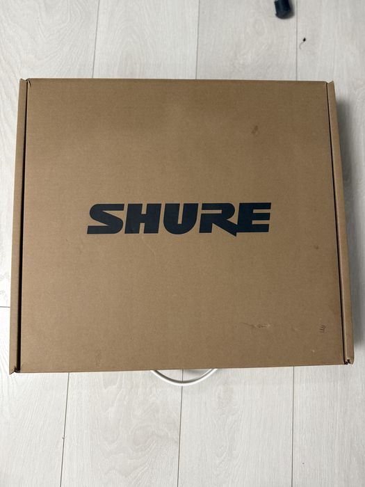 Shure beta 58 Qlx factura si garantie!