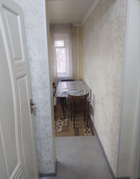 Чиланзар 2 квартал, 1 комнатная