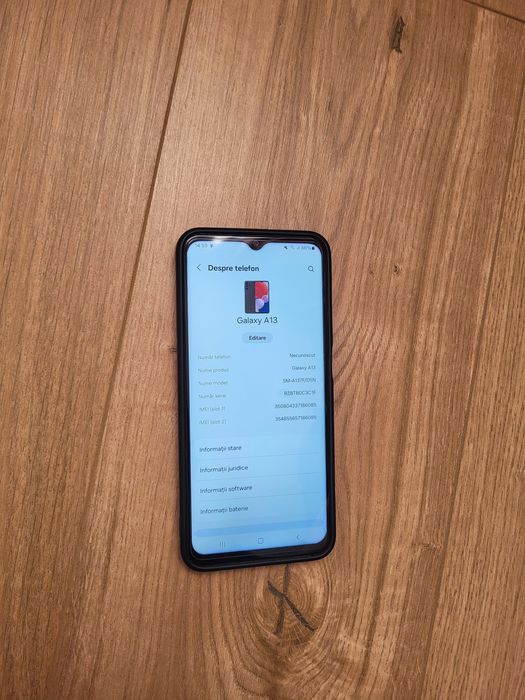 Samsung A13 dual sim 64/4