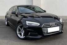Vand Audi A5,sportback