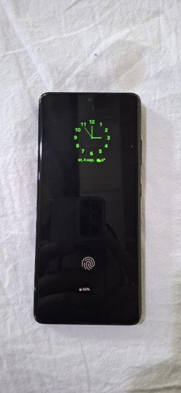Galaxy S21 Ultra (Vietnam) 12/256Gb