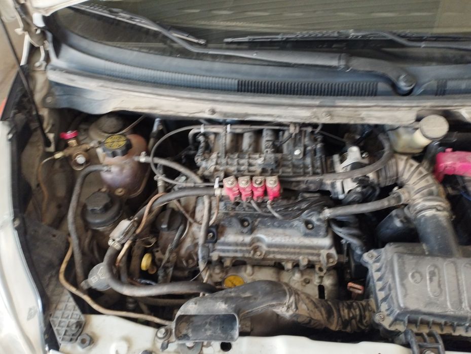 Метан газооборудование 65