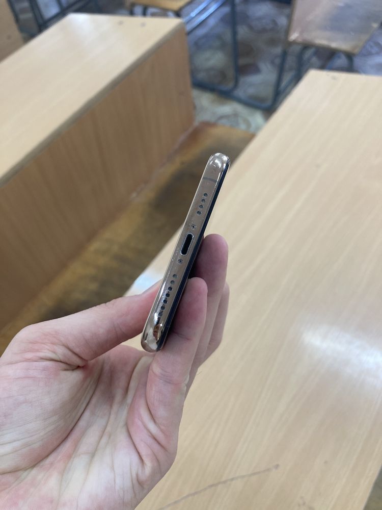 Iphone xs max 512 ll/a 78