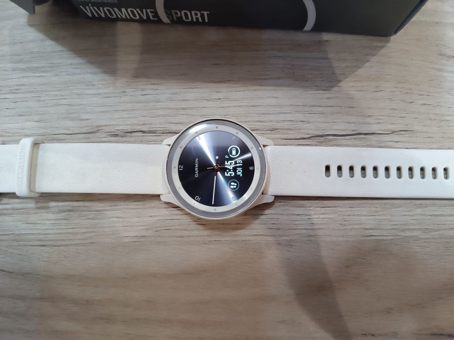Smartwatch Garmin