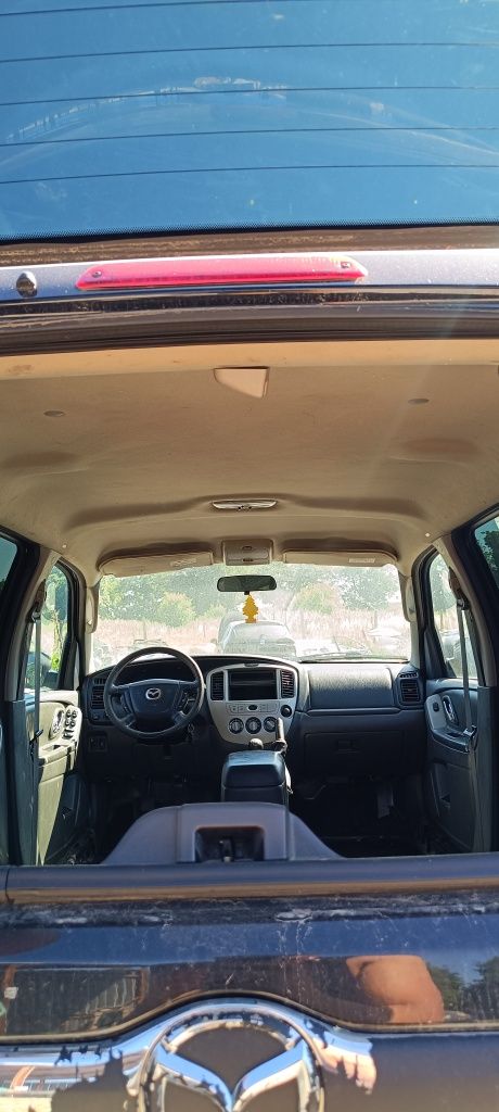 Мазда Трибют/Mazda Tribute