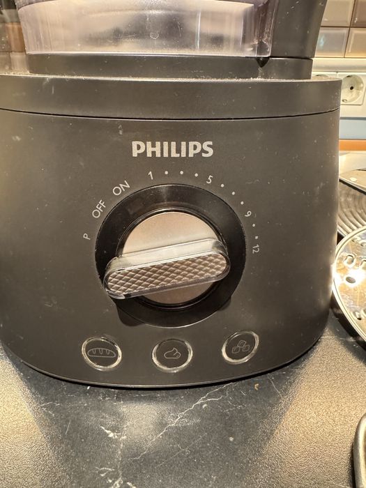 Robot de bucatarie PHILIPS