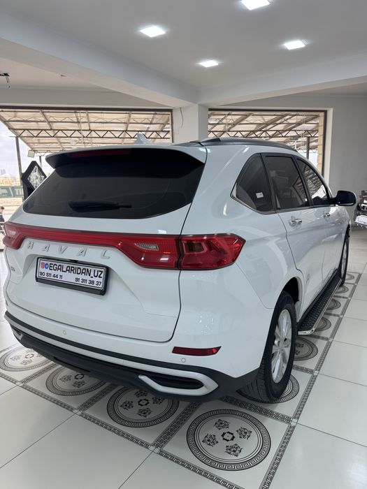 Haval M6 Тез ва Арзон Сотилади