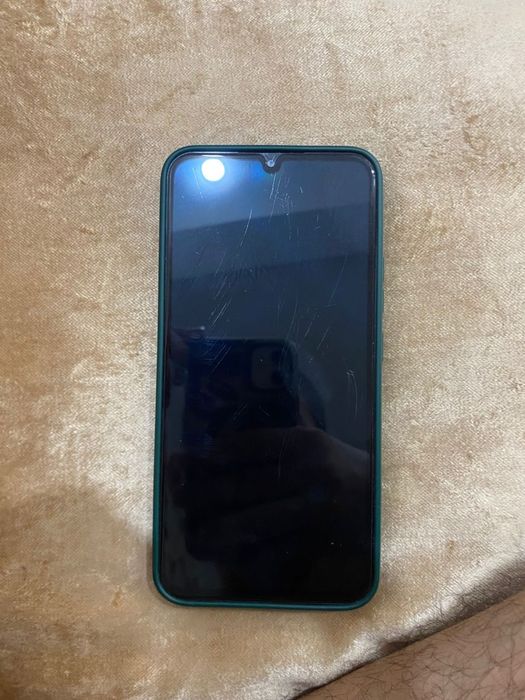 Продам самсунг а34 256гб