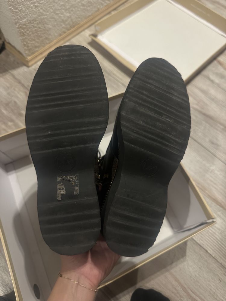 Дамски обувки Michael Kors 36