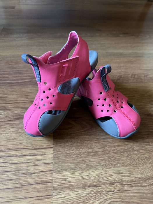 Детски сандали Nike