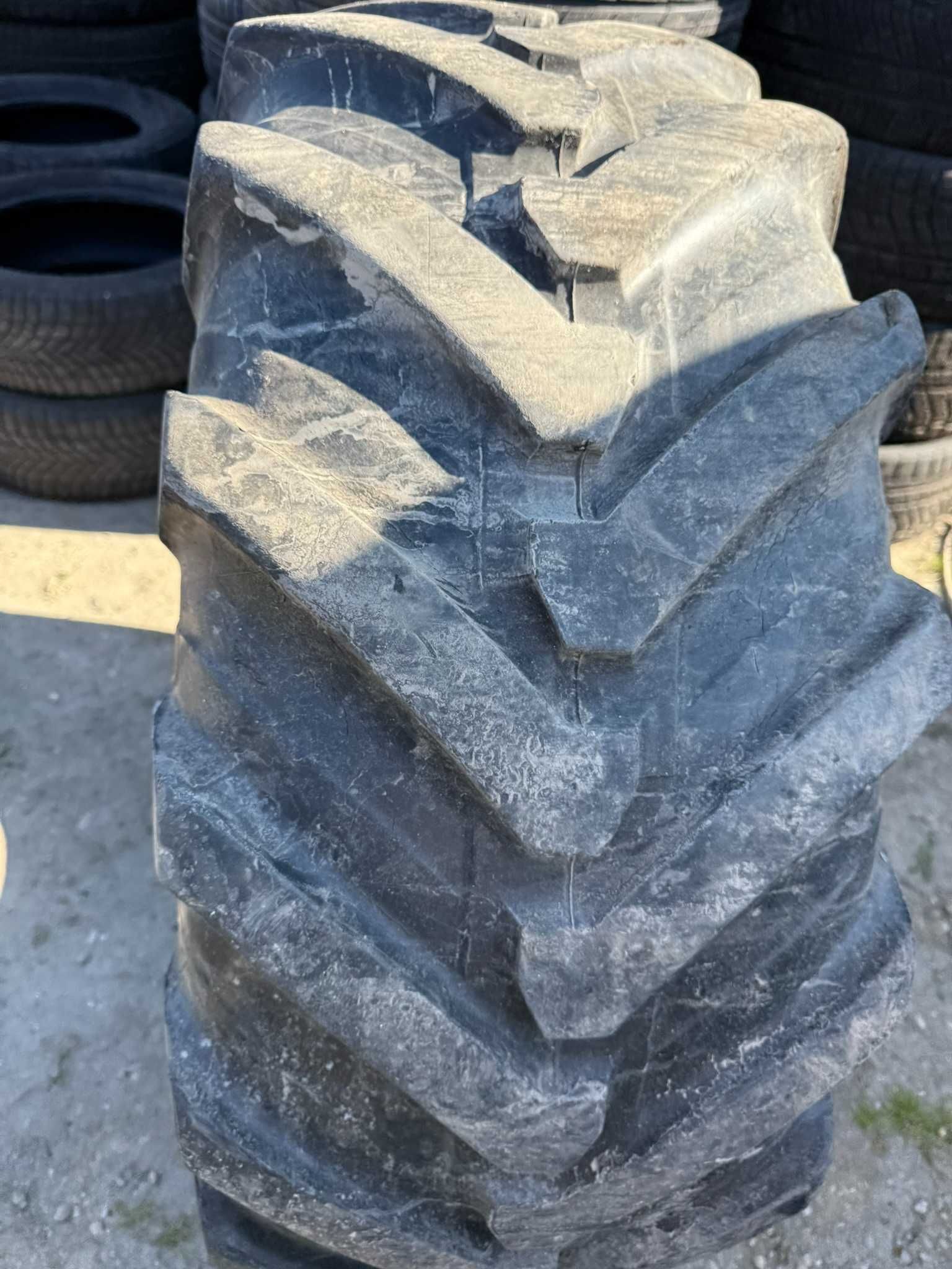 Anvelope 14.5 R20 Michelin