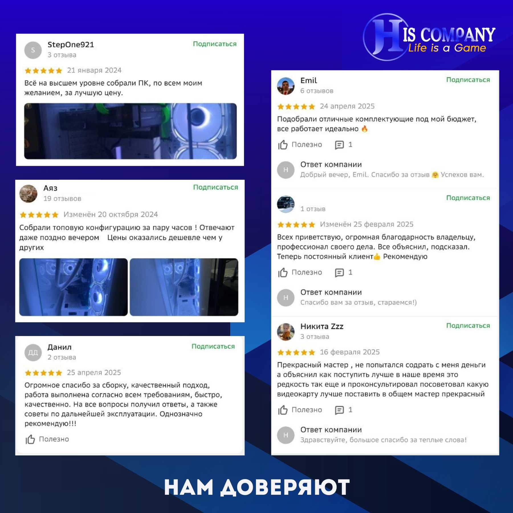 ПК Core i5 14600KF\DDR5 32Gb\SSDM2 1Tb\RTX4060 8Gb РАССРОЧКА