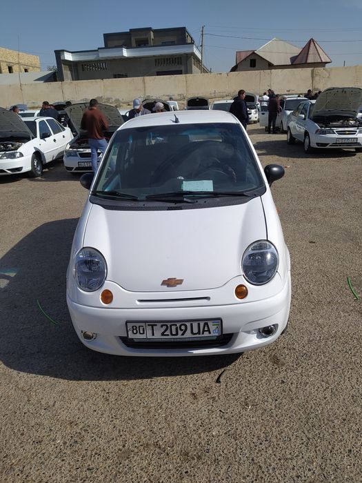 Matiz  sotiladi 2018 yil