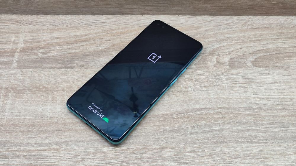 OnePlus Nord 128GB 8GB Ram IMPECABIL