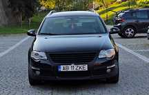 Vw passat b6 2.0 Diesel/An 2007/