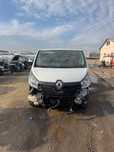 Kit pornire Renault Trafic 2016 DUBA 1.6