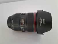Obiectiv CANON 24-70 USM II f2.8