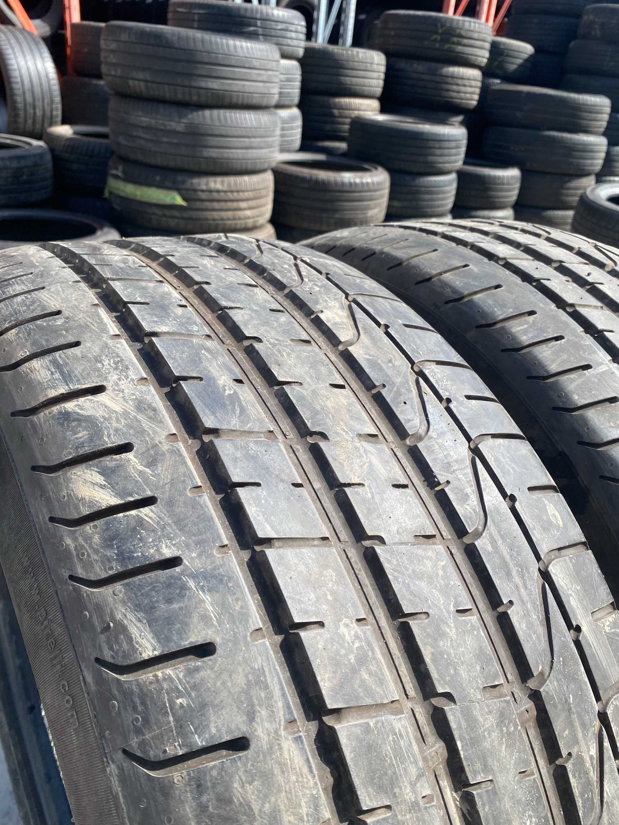 265/50R19 - Anvelope Vara Pirelli - Livrare Rapida,  Garantie!