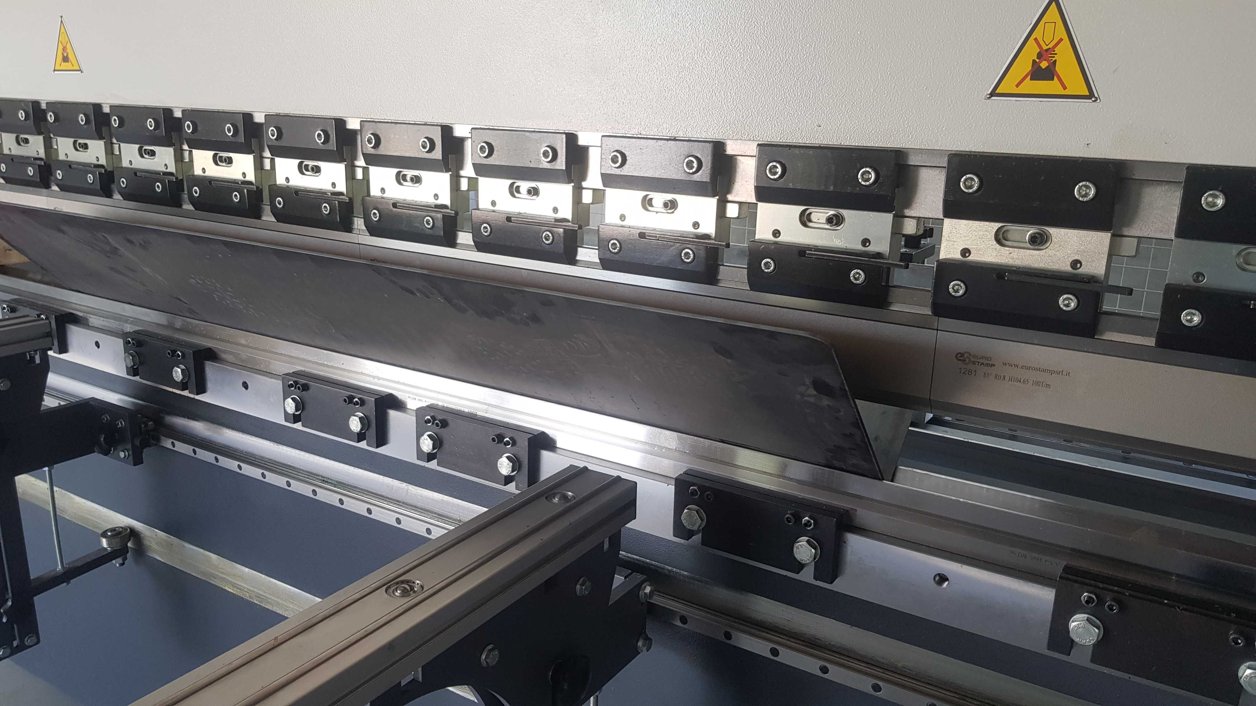 Indoire abkant cnc , confectii metalice