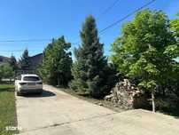 Casă spațioasă și complet mobilată de vânzare în Popricani - 1.065 mp
