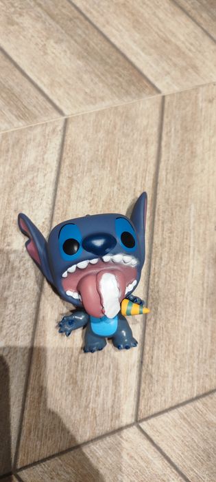 Funko POP фигурки