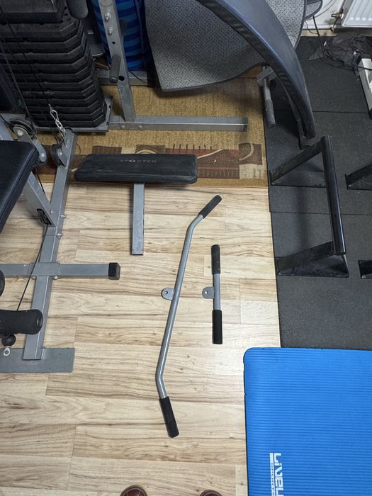 Фитнес уреди ПРОМО ЦЕНА