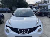 Nissan Juke 2012