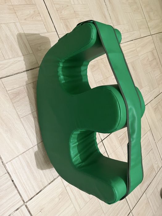 Поворотная подушка