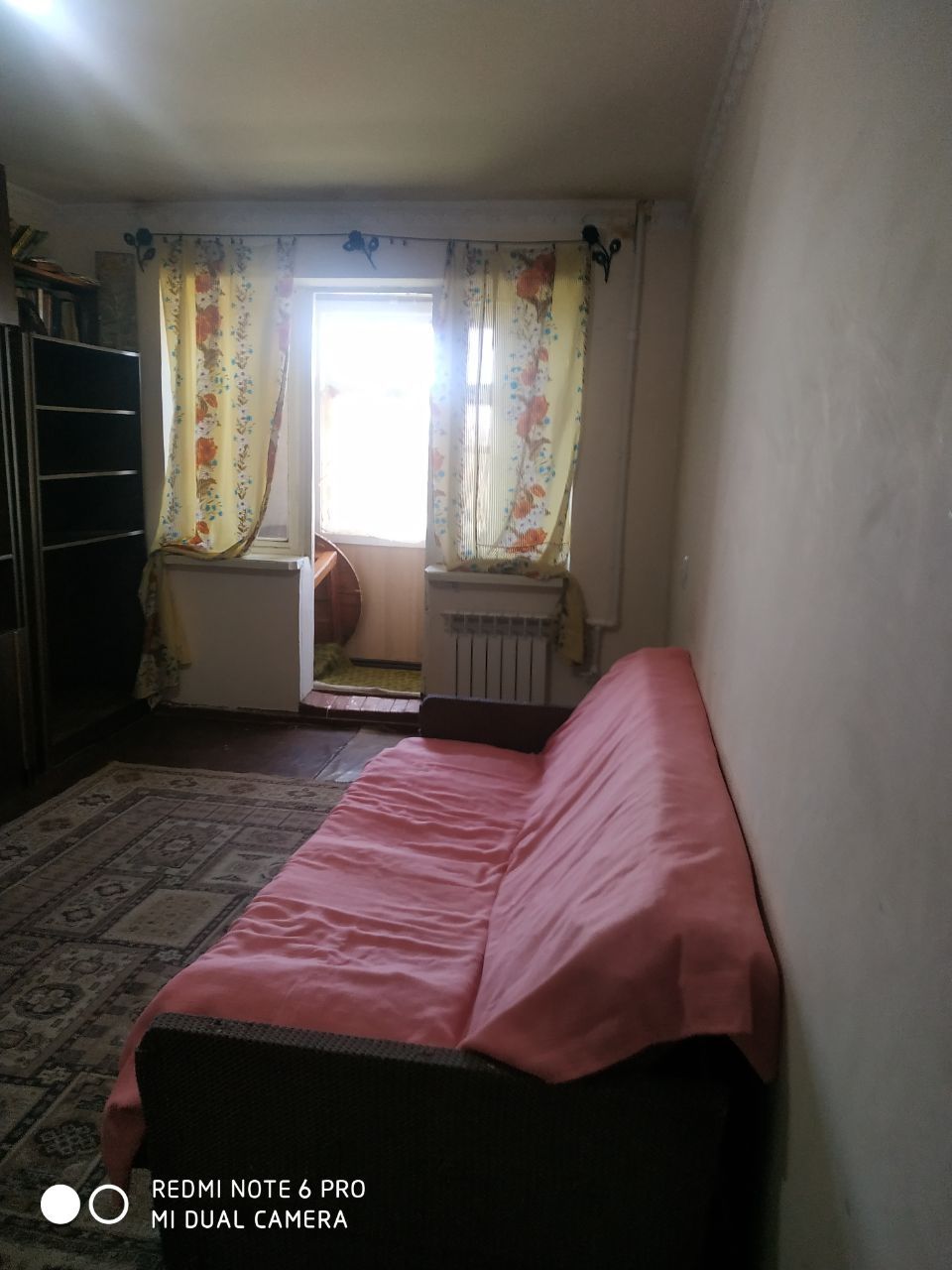Аренда Квартиры 1 ком