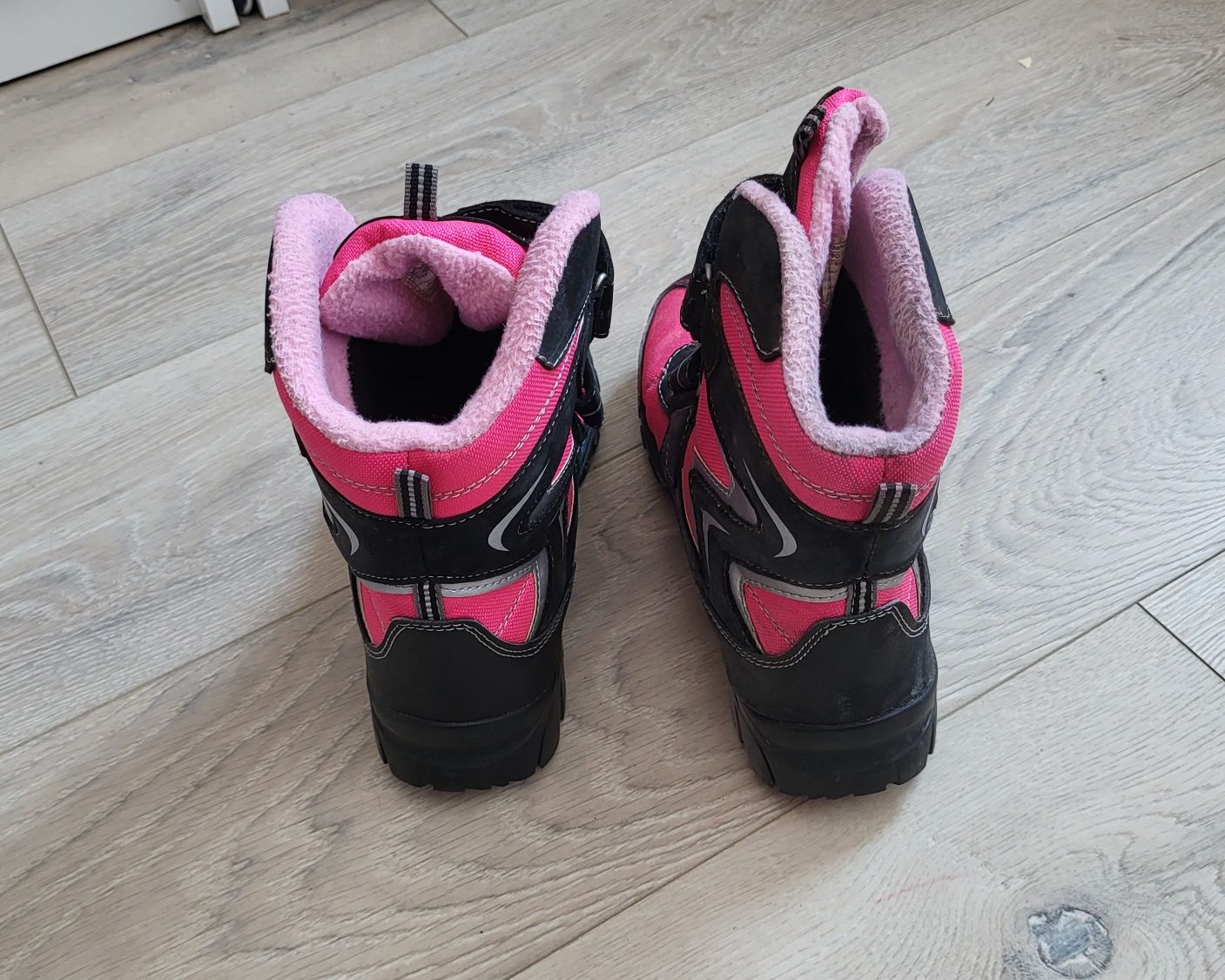 Обувки Зимни Karrimor Размер 38