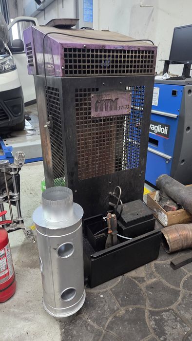 Soba MTM 17-33, 33KW