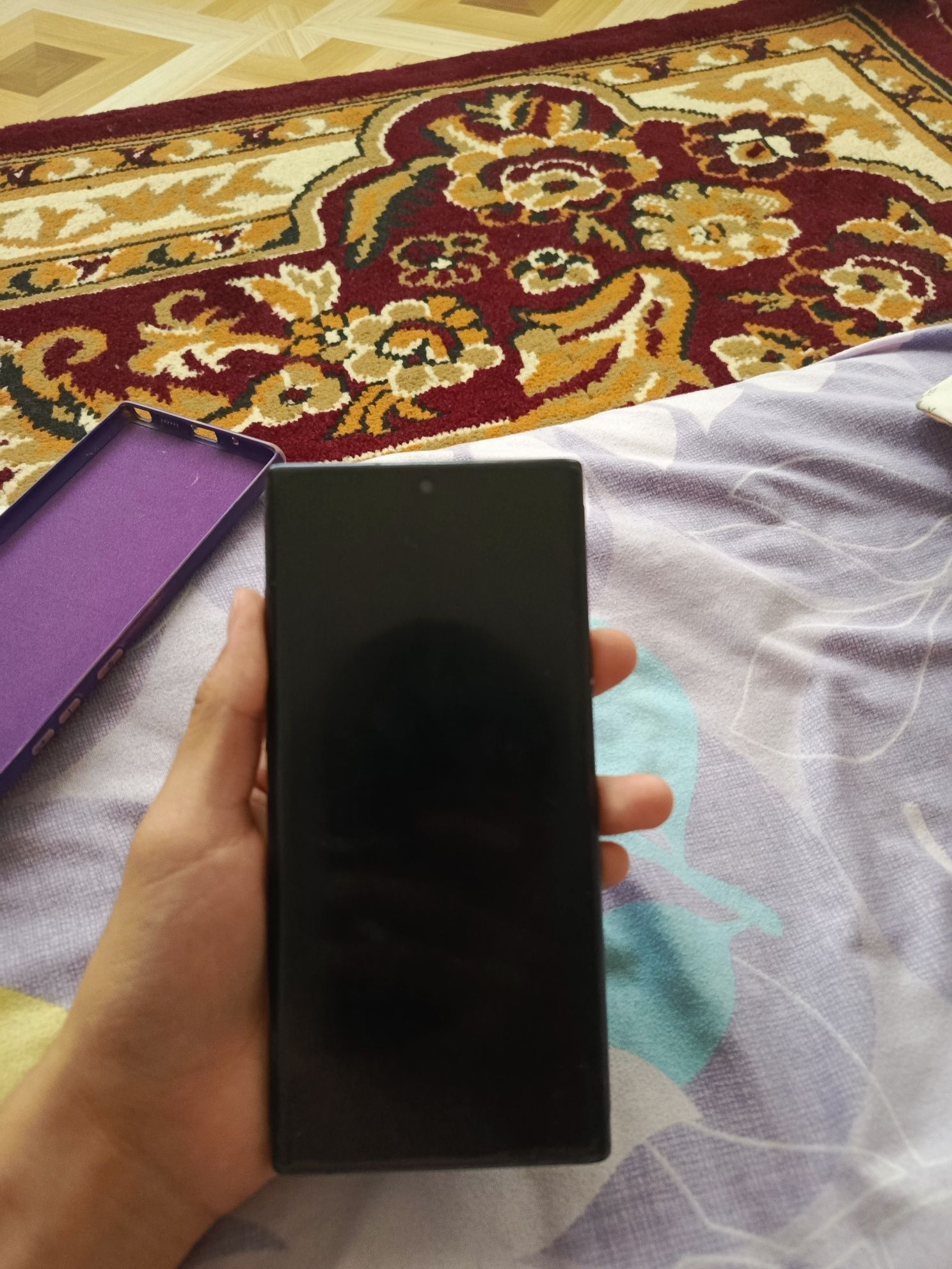 Samsung galaxy note 10+