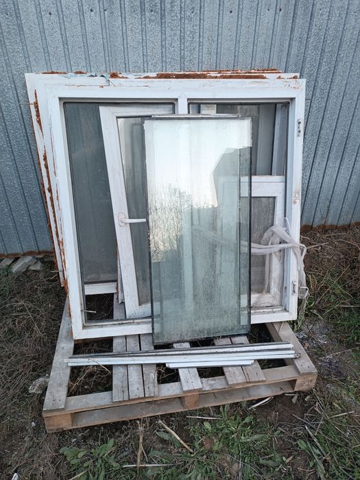 Пластиковый окна