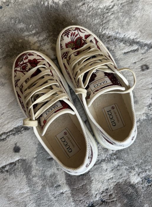 Sneakers GUCCI, marimea 36,5