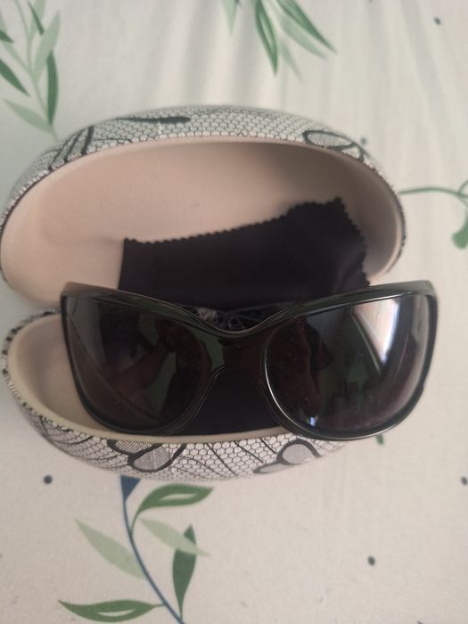 Дамски слънчеви очила Pfiffinger и Prous