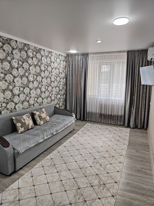 Продам 1 комнатную