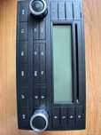 Volkswagen Touareg 2004-2010 Radio CD