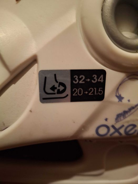 Patine reglabile pentru copii