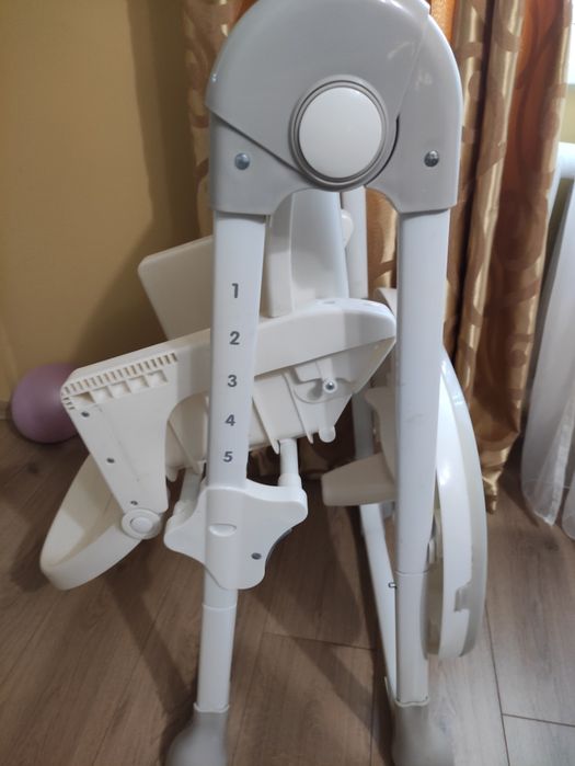 Стол за хранене Moni Hunny