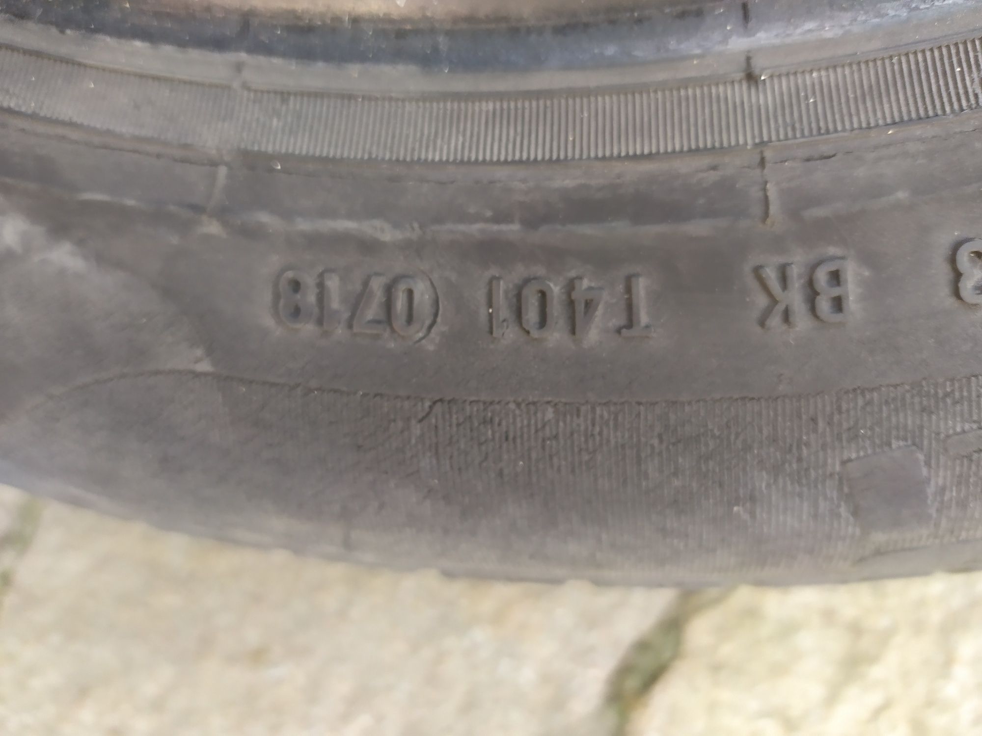 Летни гуми Pirelli 205/55/16