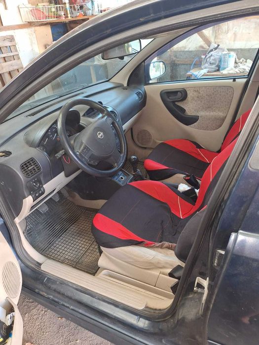 opel corsa c 1.2