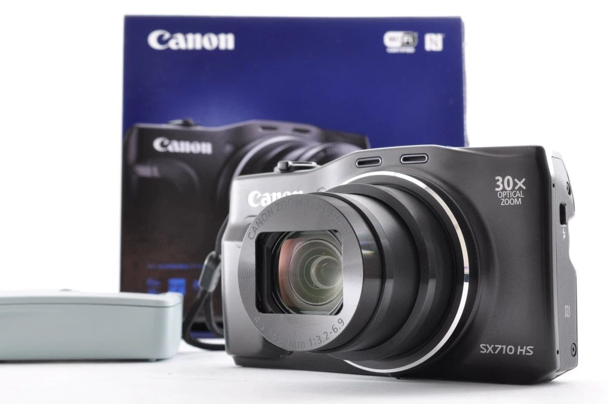 Canon SX710 HS (Нов)