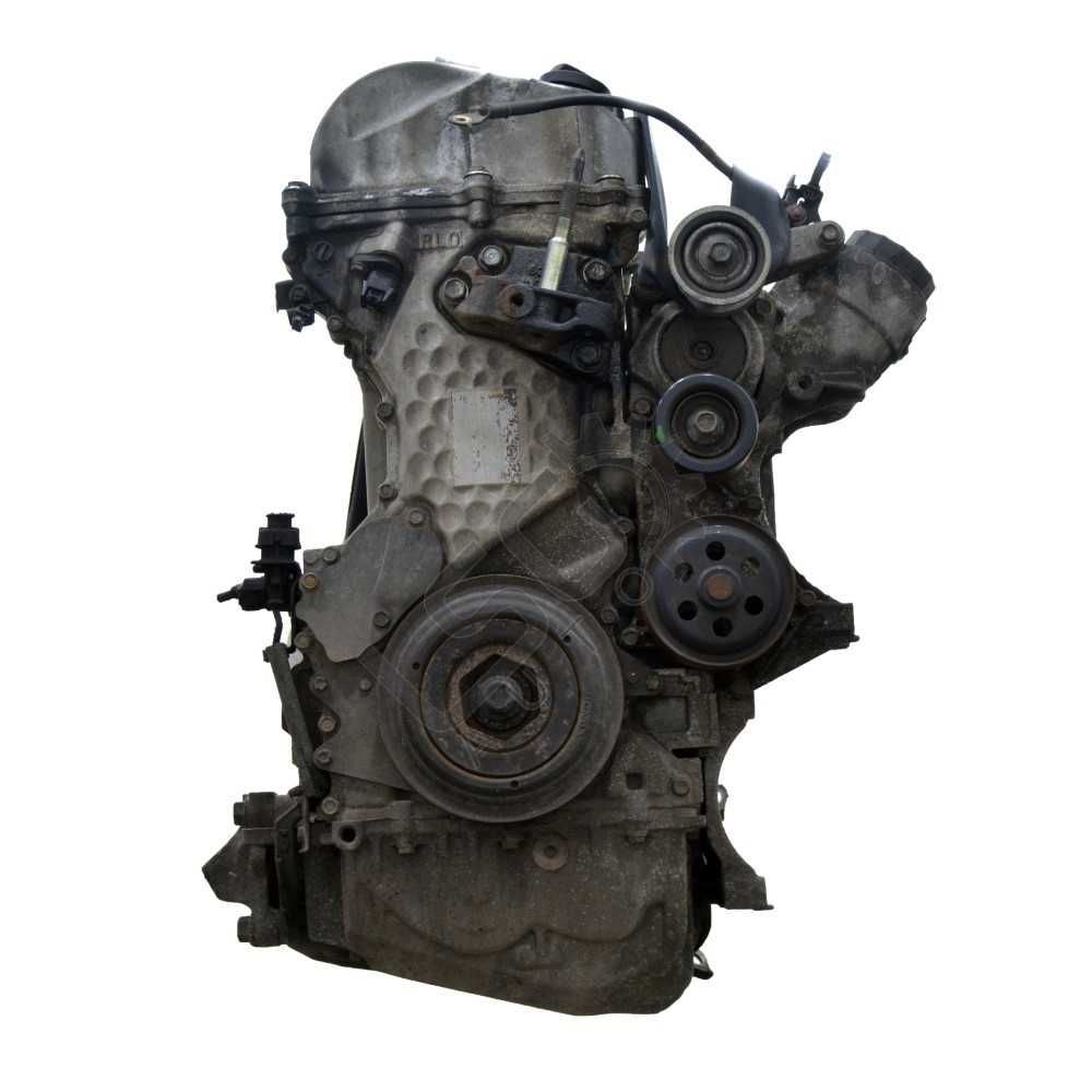 Двигател 2.2 N22B1 Honda Accord VIII 2007-2012 ID:102248