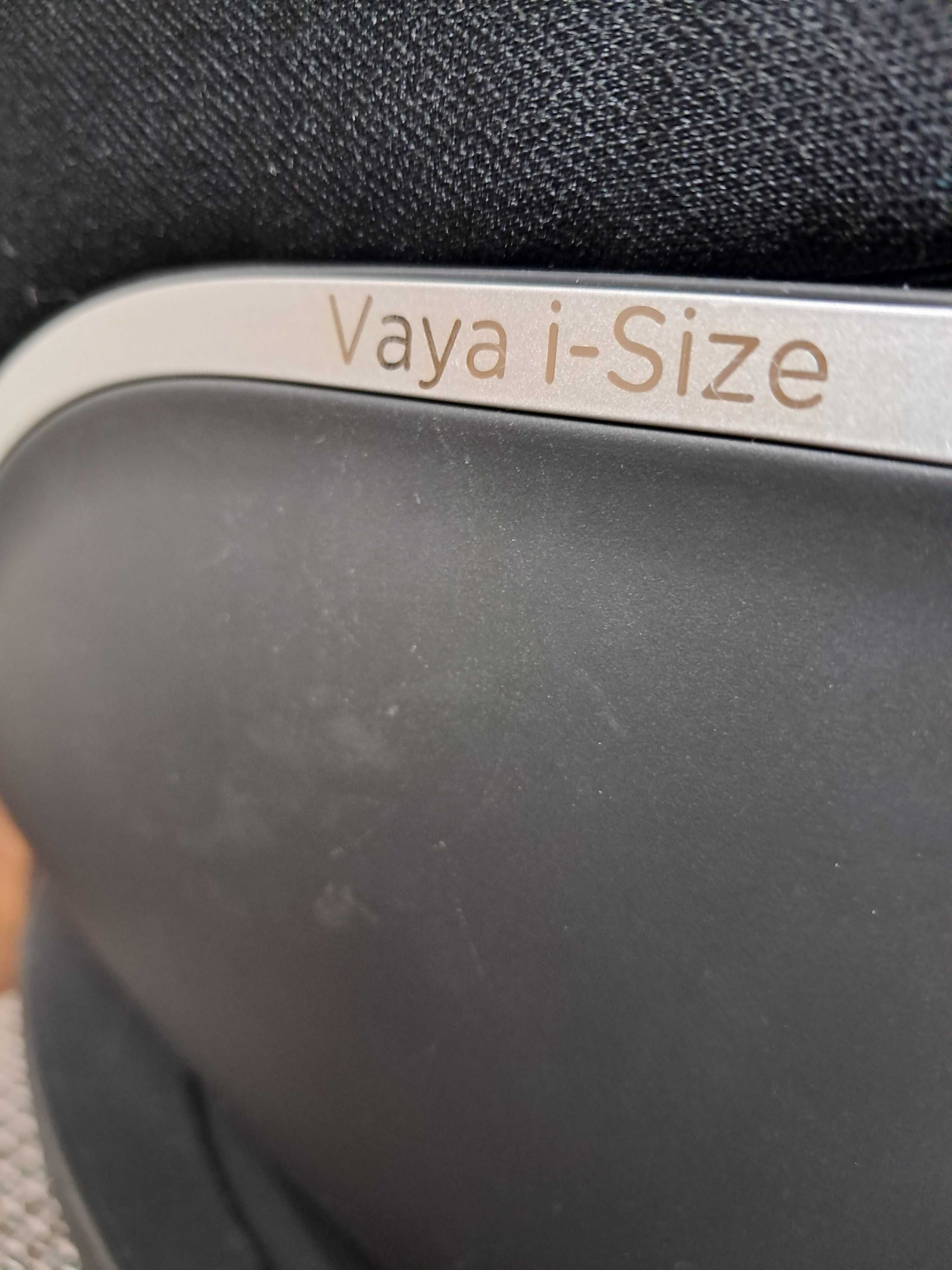 Cybex Sirona Gb Vaya S i Size