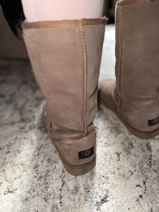 UGG зимни обувки 40