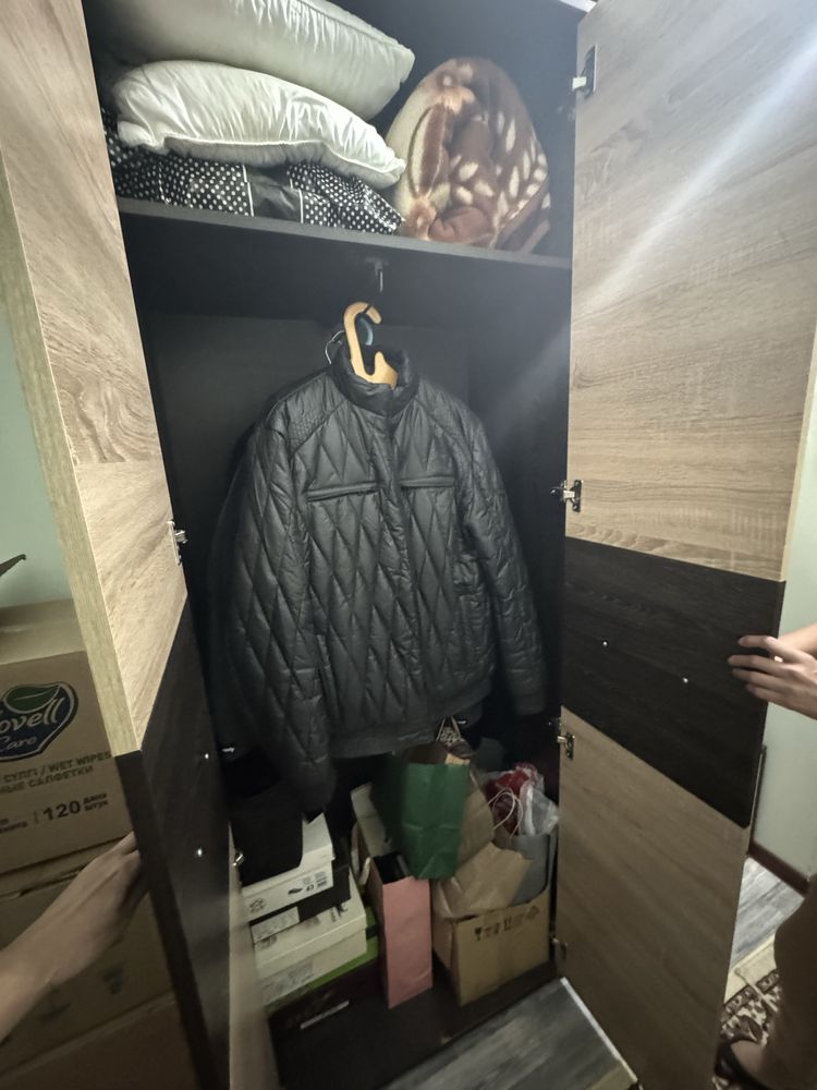 Шкаф для прихожей