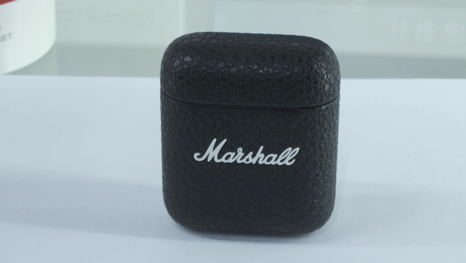 Marshall minor 3